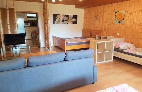 Vilsheim Apartment | Ferienwohnung Monteurwohnung Landshut