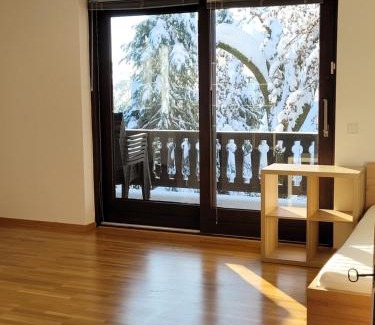 Vilsheim Apartment | Ferienwohnung Monteurwohnung Greengarden