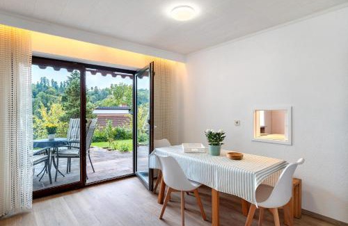Odsbach Apartment | Ferienwohnung Moosfuchs