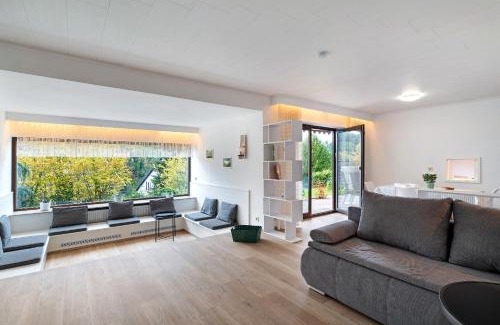 Odsbach Apartment | Ferienwohnung Moosfuchs