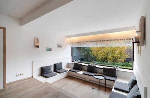 Odsbach Apartment | Ferienwohnung Moosfuchs