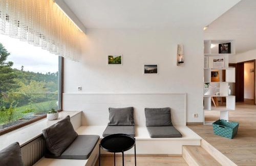 Odsbach Apartment | Ferienwohnung Moosfuchs