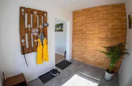 Koppelberg Apartment | Ferienwohnung Moselpanorama