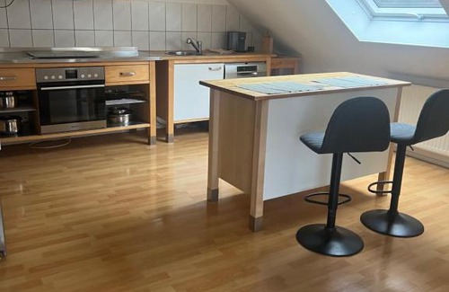 Niederfell Apartment | Ferienwohnung Mosel