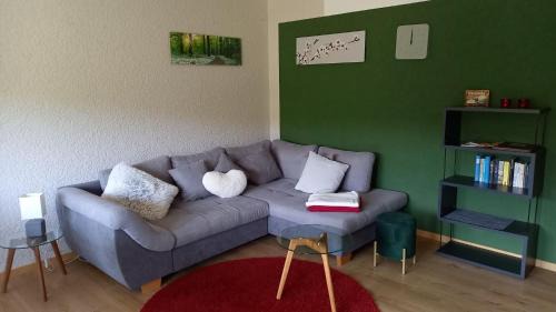 Mossautal Apartment | Ferienwohnung Mossauer Hoehe