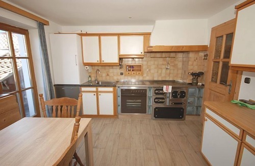 Anger Apartment | Ferienwohnung Mountain View, 70qm, bis 8 Personen