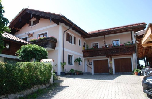 Anger Apartment | Ferienwohnung Mountain View, 70qm, bis 8 Personen