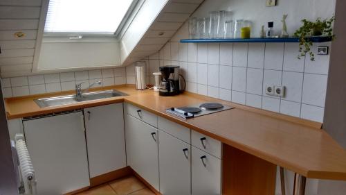 Ringsheim Apartment | Ferienwohnung Munz