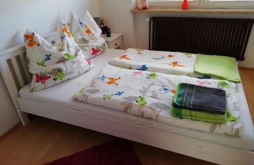 Ringsheim Apartment | Ferienwohnung Munz