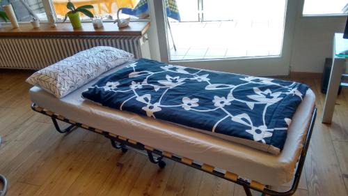 Ringsheim Apartment | Ferienwohnung Munz