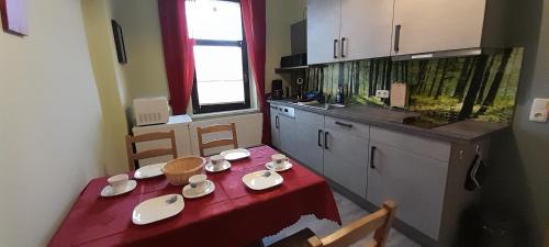Markneukirchen Apartment | Ferienwohnung Musikwinkel