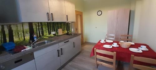 Markneukirchen Apartment | Ferienwohnung Musikwinkel