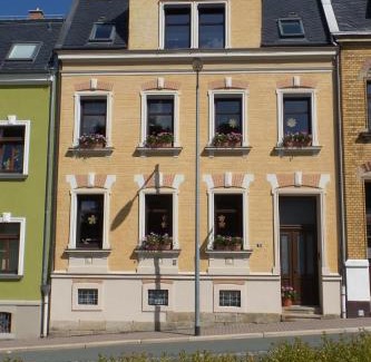 Markneukirchen Apartment | Ferienwohnung Musikwinkel