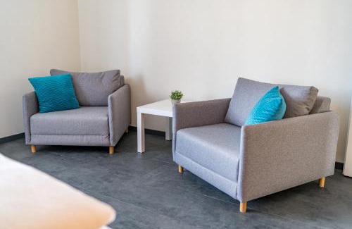 Obereisenheim Apartment | Ferienwohnung Nadine Petschler