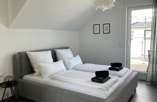 Weilerswist Apartment | Ferienwohnung - nah an Phantasialand, Köln & Bonn