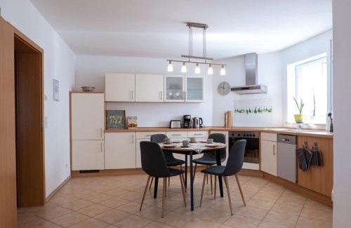 Ebermannstadt Apartment | Ferienwohnung Naturnah Ebermannstadt