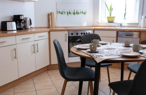 Ebermannstadt Apartment | Ferienwohnung Naturnah Ebermannstadt