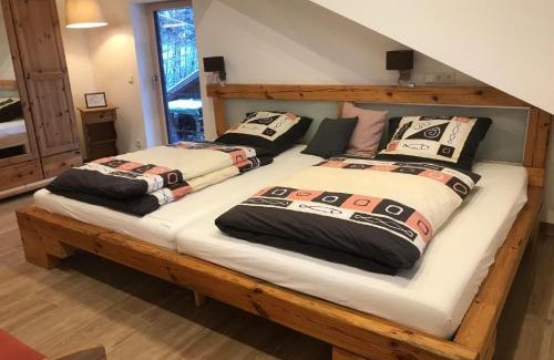 Maibrunn Apartment | Ferienwohnung NaturZeit