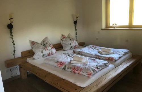 Maibrunn Apartment | Ferienwohnung NaturZeit