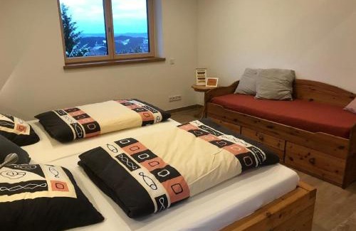 Maibrunn Apartment | Ferienwohnung NaturZeit