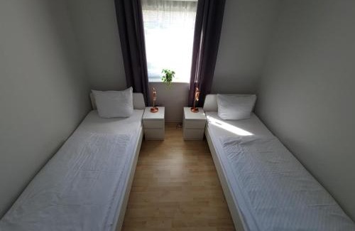 Wachow Apartment | Ferienwohnung Nauen