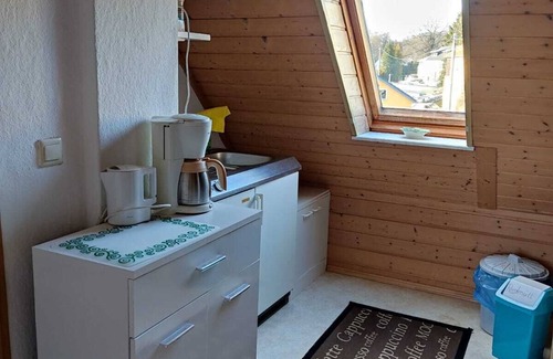 Struppen Apartment | Ferienwohnung Neff