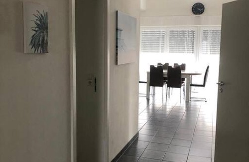 Stockach Apartment | Ferienwohnung Nellenburg