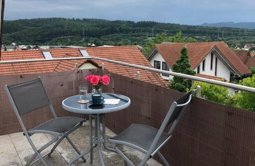 Stockach Apartment | Ferienwohnung Nellenburg