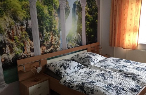 Neustrelitz Apartment | Ferienwohnung Neustrelitz