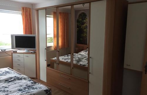 Neustrelitz Apartment | Ferienwohnung Neustrelitz