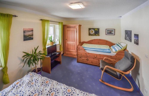 Niederndorferberg Apartment | Ferienwohnung Niederndorferb
