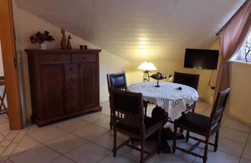 Sonsbeck Apartment | Ferienwohnung Niederrhein Blick