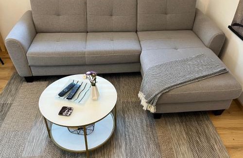 Rittersdorf Apartment | Ferienwohnung Nimstal