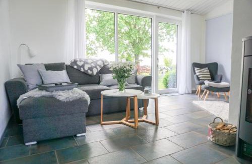 Egestorf Apartment | Ferienwohnung Nina