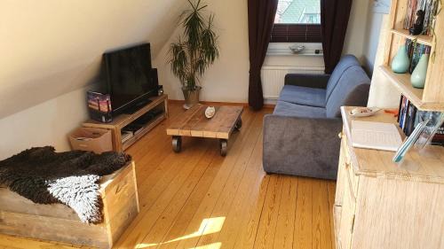 Laboe Apartment | Ferienwohnung Nordlicht Laboe