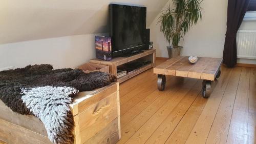 Laboe Apartment | Ferienwohnung Nordlicht Laboe