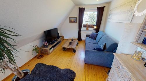 Laboe Apartment | Ferienwohnung Nordlicht Laboe