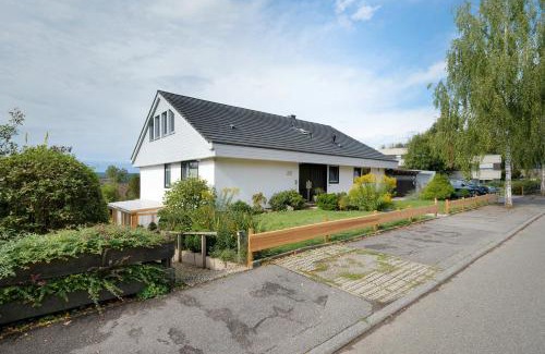 Altensteig Apartment | Ferienwohnung Nordschwarzwald