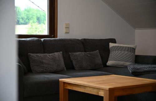 Altensteig Apartment | Ferienwohnung Nordschwarzwald