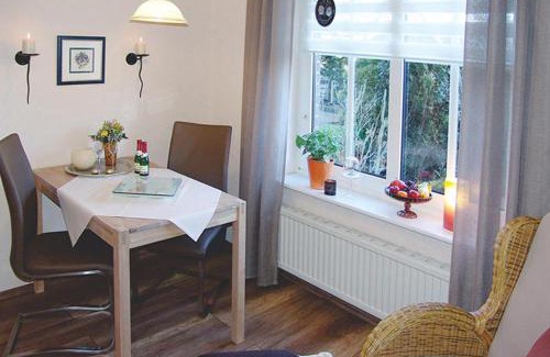 Pewsum Apartment | Ferienwohnung Nowara