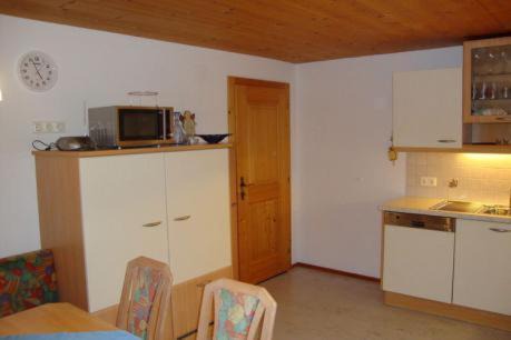 Gattererberg Apartment | Ferienwohnung Nussbaum