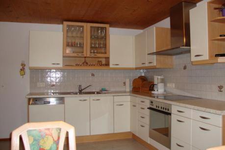 Gattererberg Apartment | Ferienwohnung Nussbaum
