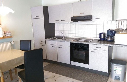 Holtwick Apartment | Ferienwohnung Ober, 1-4 Personen