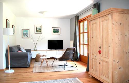 Oberammergau Apartment | Ferienwohnung Oberammergau
