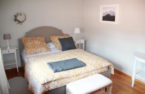 Oberammergau Apartment | Ferienwohnung Oberammergau