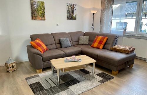 Ortsmitte Apartment | Ferienwohnung Obernosterer