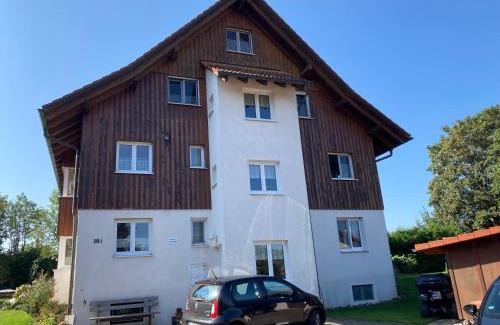 Beutelsau Apartment | Ferienwohnung Oflings
