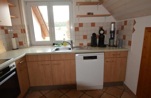 Beutelsau Apartment | Ferienwohnung Oflings