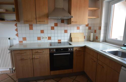 Beutelsau Apartment | Ferienwohnung Oflings
