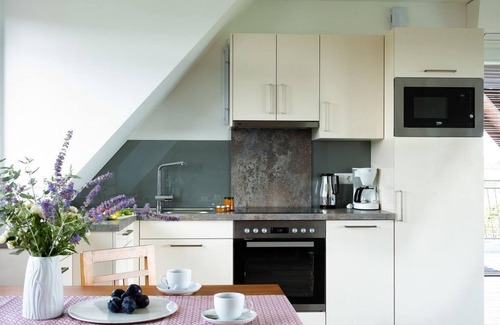 Kloech Bed & Breakfast | Ferienwohnung OG mit 1 Schlafraum - Winzerhof Klöckl